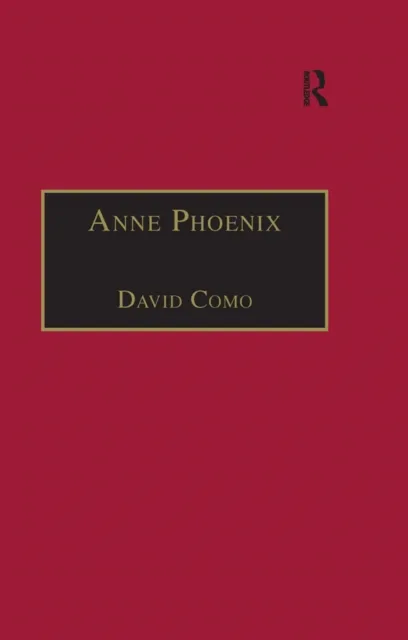 Anne Phoenix