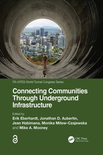 Connecting Communities Through Underground Infrastructure