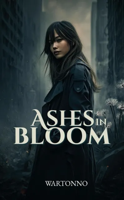 Ashes in Bloom