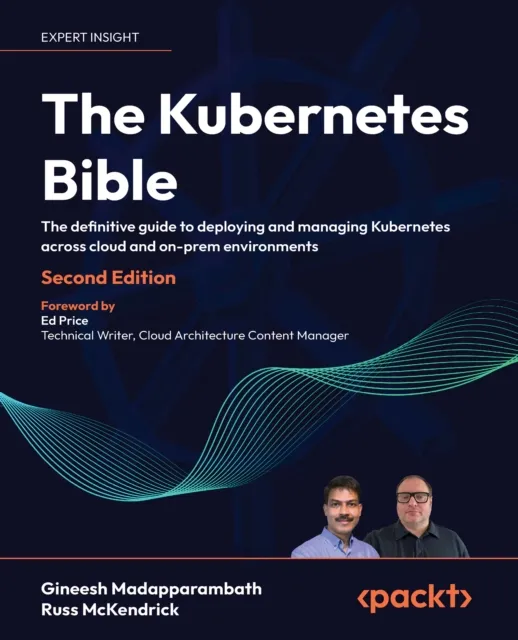 Kubernetes Bible
