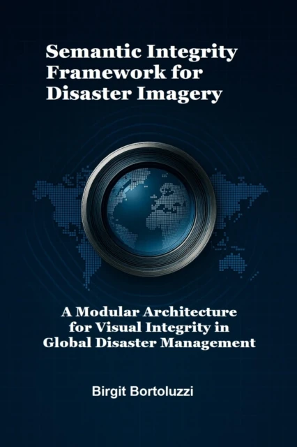 Semantic Integrity Framework for Disaster Imagery