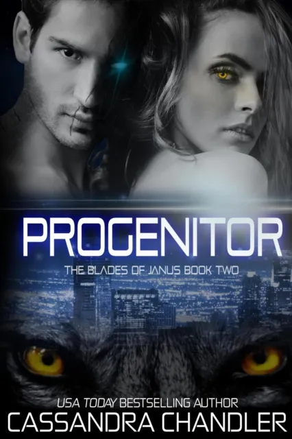 Progenitor
