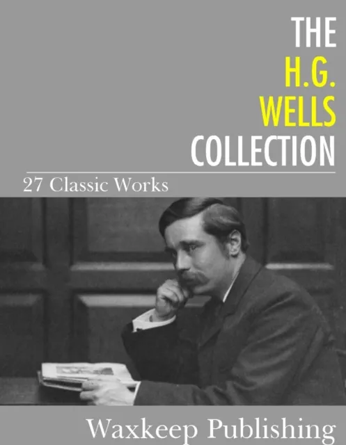 H.G. Wells Collection