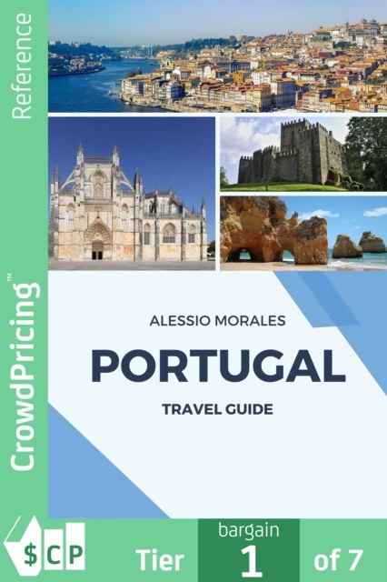Alessio Morales Portugal Travel Guide