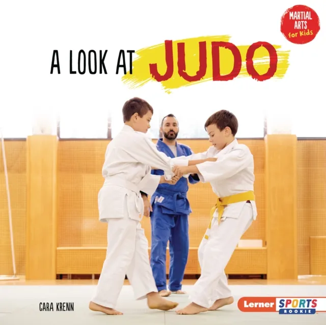 Look at Judo