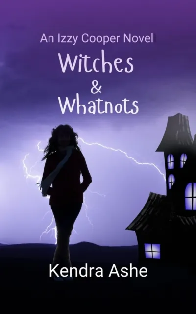 Witches & Whatnots