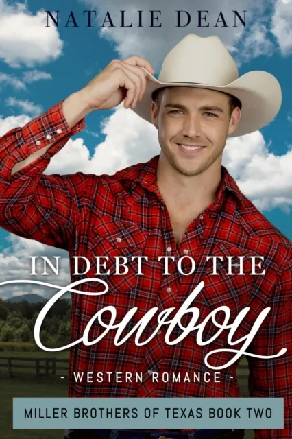 In Debt to the Cowboy