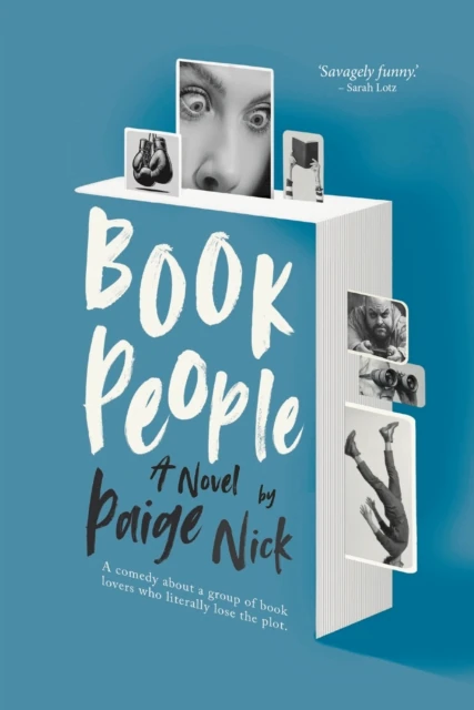 Book People