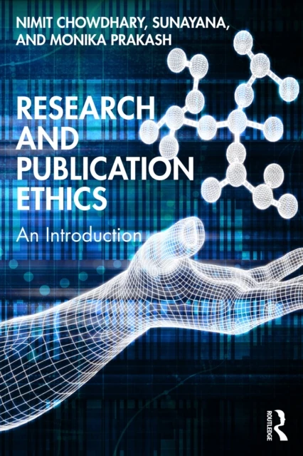 Research and Publication Ethics