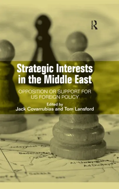 Strategic Interests in the Middle East
