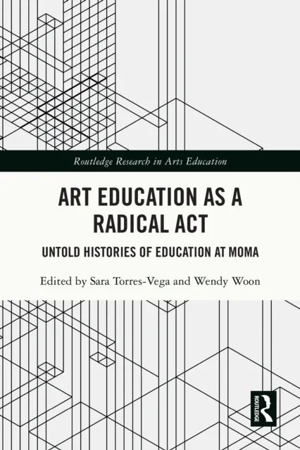 Art Education as a Radical Act
