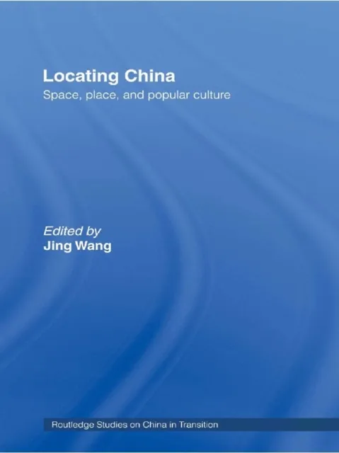 Locating China