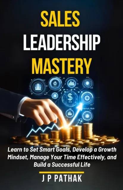 Sales Leadership Mastery