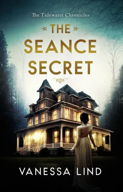 Seance Secret
