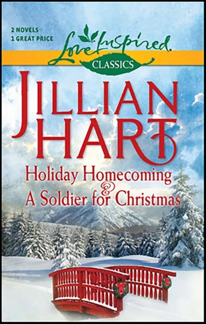 Holiday Homecoming & A Soldier for Christmas