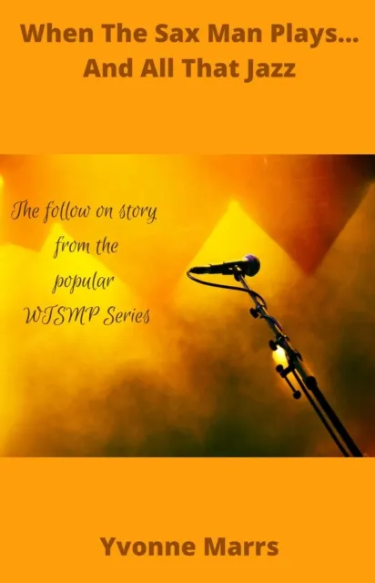 When The Sax Man Plays... And All That Jazz