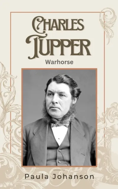 Charles Tupper: Warhorse