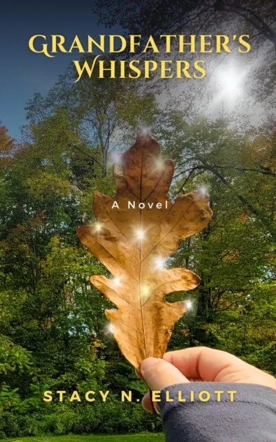 Grandfather's Whispers