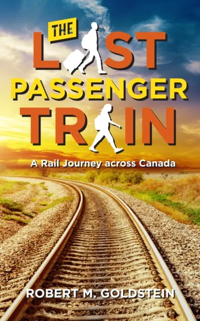 Last Passenger Train