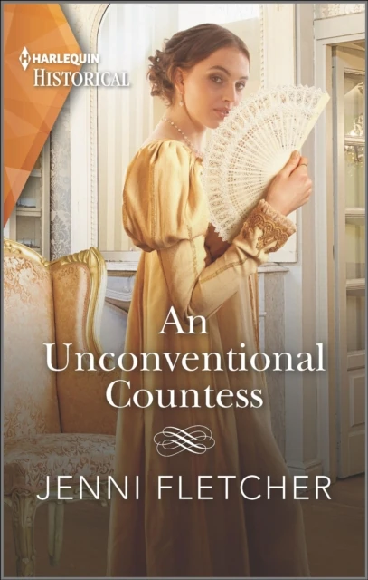 Unconventional Countess