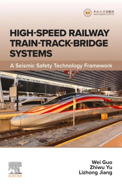 High-speed Railway Train-Track-Bridge Systems