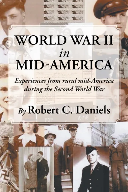 World War Ii in Mid-America