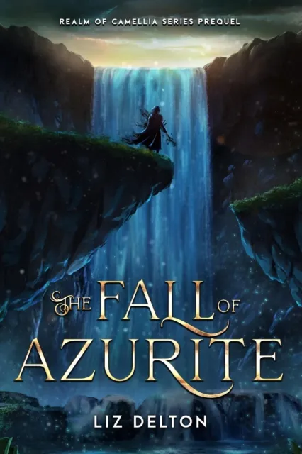 Fall of Azurite