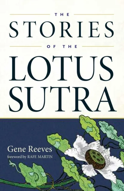 Stories of the Lotus Sutra
