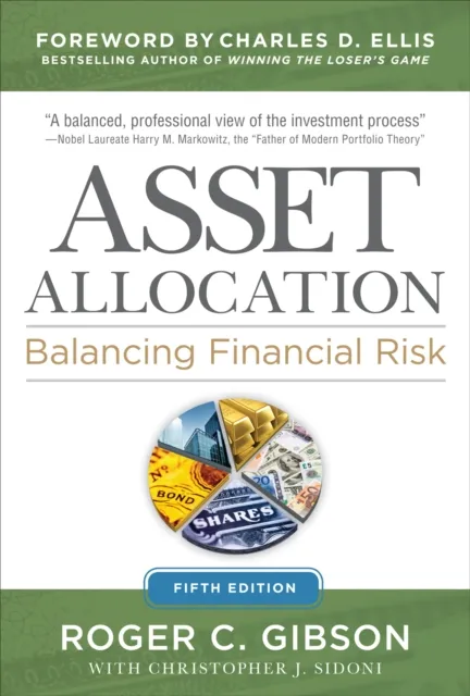 Asset Allocation 5E (PB)