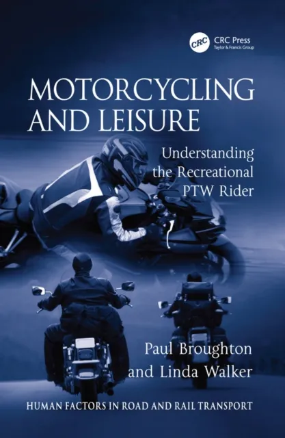 Motorcycling and Leisure