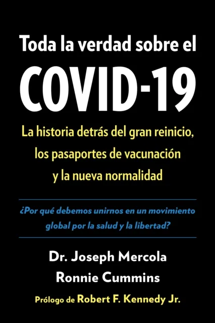 Toda la verdad sobre el COVID-19