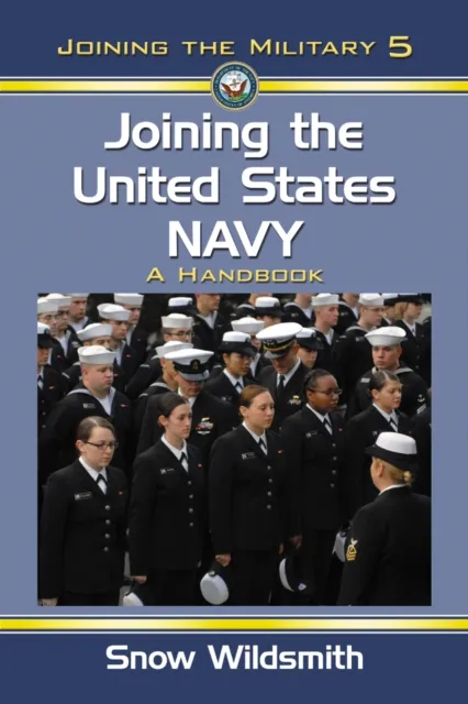 Joining the United States Navy