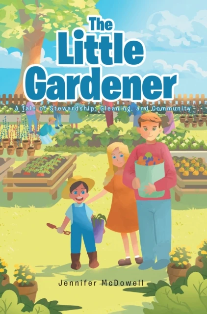 Little Gardener