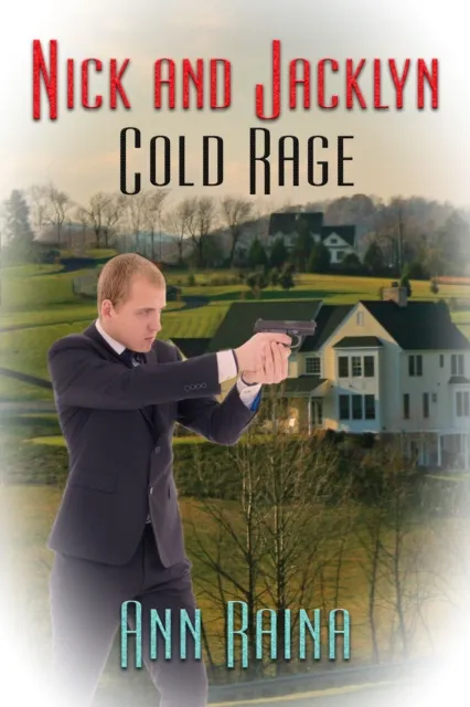 Cold Rage
