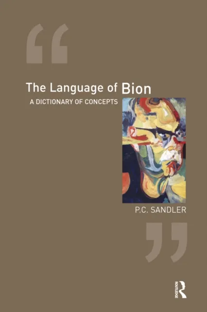 Language of Bion