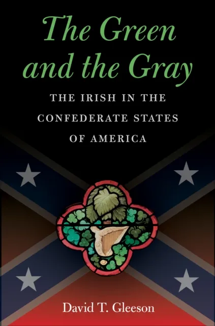 Green and the Gray