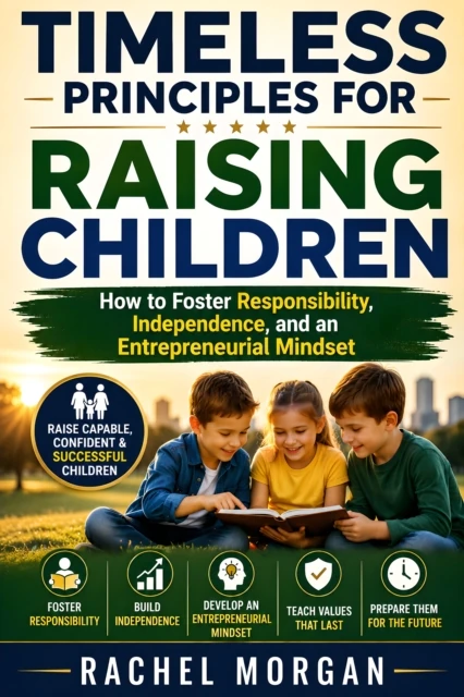 Timeless Principles For Raising Children