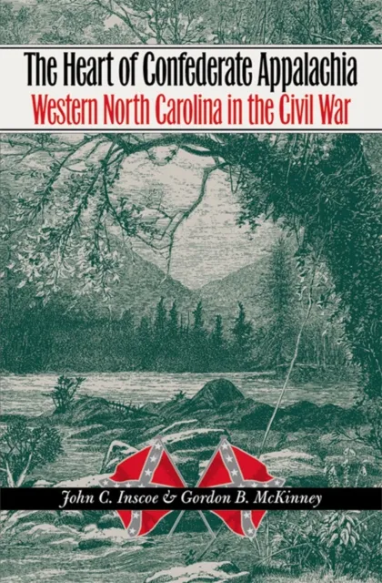 Heart of Confederate Appalachia