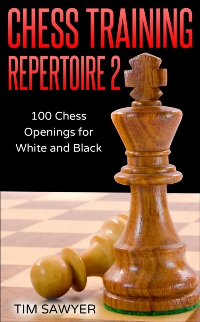 Chess Training Repertoire 2