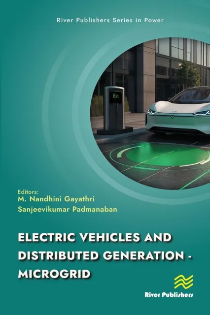 Electric Vehicles and Distributed Generation - Microgrid