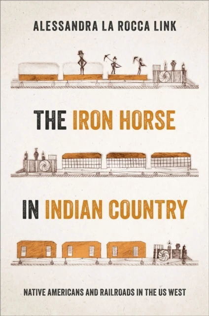 Iron Horse in Indian Country