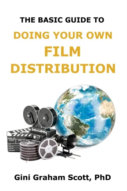 Basic Guide to Doing Your Own Film Distribution