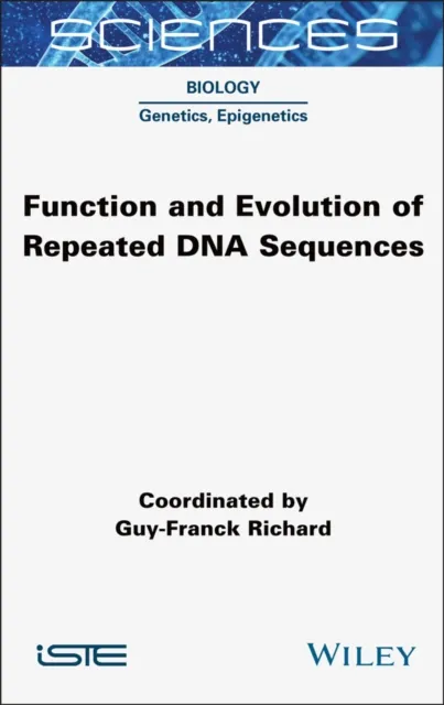 Function and Evolution of Repeated DNA Sequences