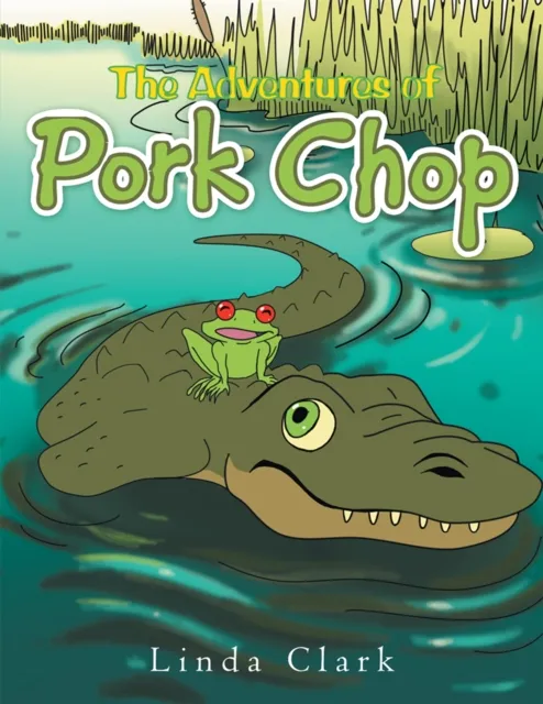 Adventures of Pork Chop