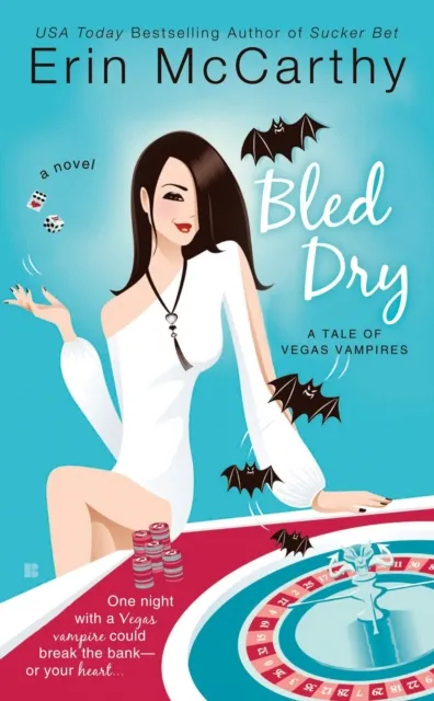 Bled Dry