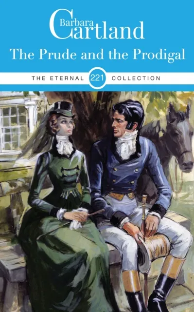 Prude and the Prodigal
