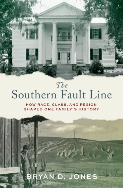 Southern Fault Line