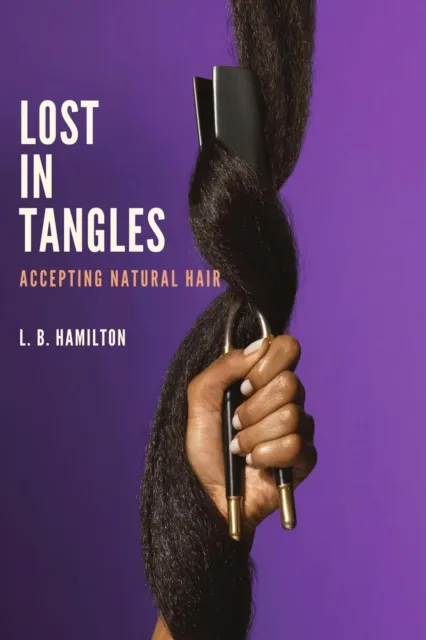 Lost In Tangles