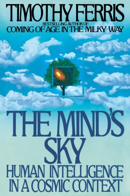 Mind's Sky