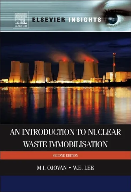 Introduction to Nuclear Waste Immobilisation